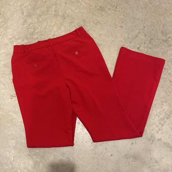 Worthington bootcut dress pants - Picture 2 of 5